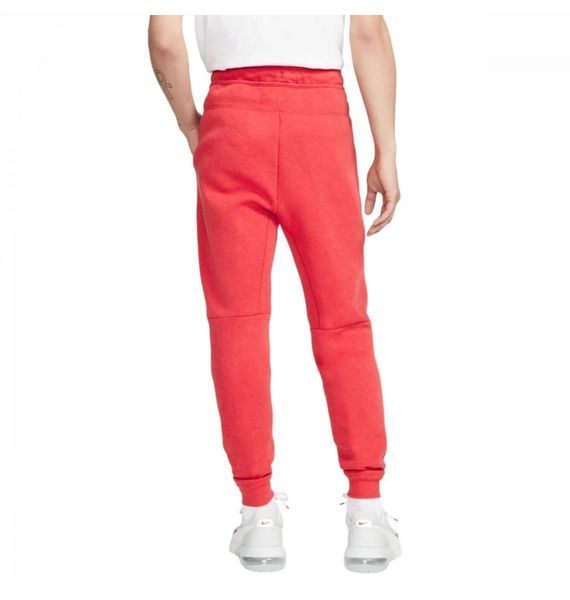 Брюки мужские Nike Tch Flc Jggr (FB8002-672), XL, OFC, 20% - 30%, 1-2 дня