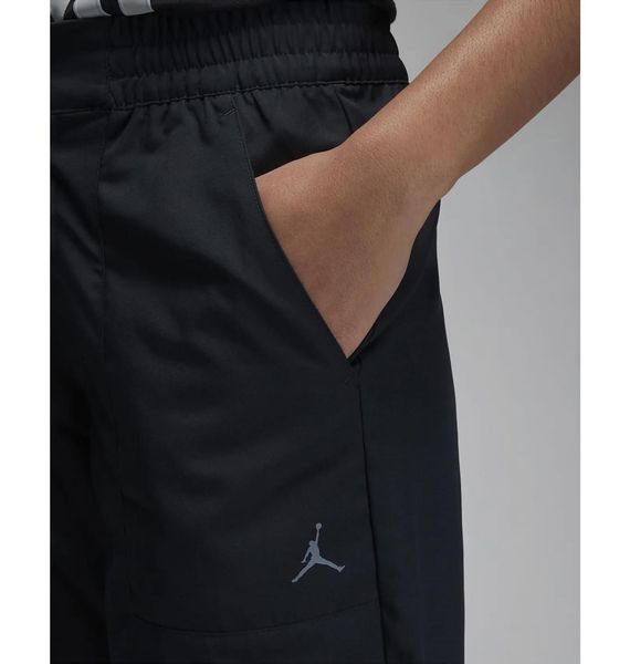 Брюки жіночі Jordan Woven Trousers (DZ3375-010), M, OFC, < 10%, 1-2 дні