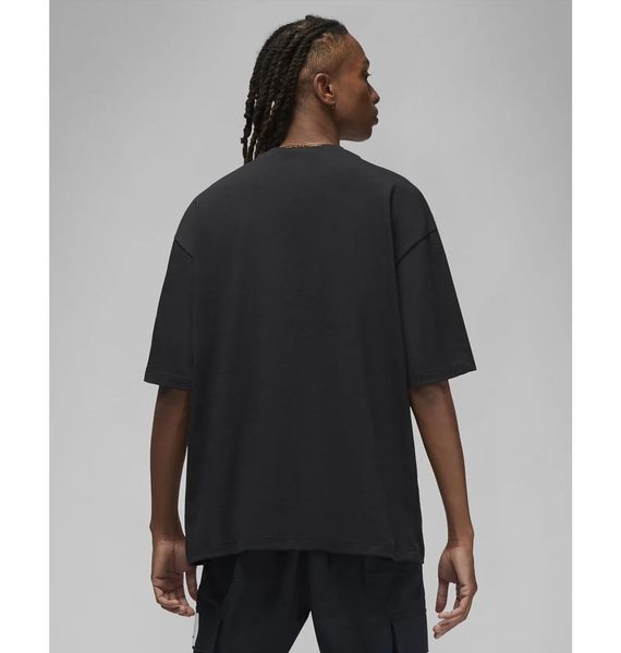 Футболка чоловіча Jordan Flight Essentials T-Shirt (DZ7313-010), XS, OFC, 10% - 20%, 1-2 дні