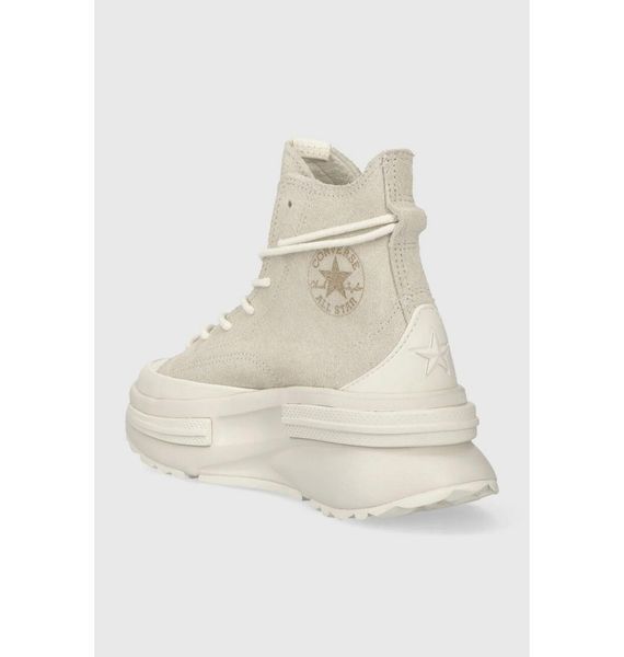 Кроссовки женские Converse Run Star Legacy Cx (A04695C), 38.5, OFC, < 10%, 1-2 дня