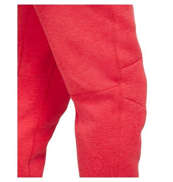 Брюки мужские Nike Tch Flc Jggr (FB8002-672), XL, OFC, 20% - 30%, 1-2 дня