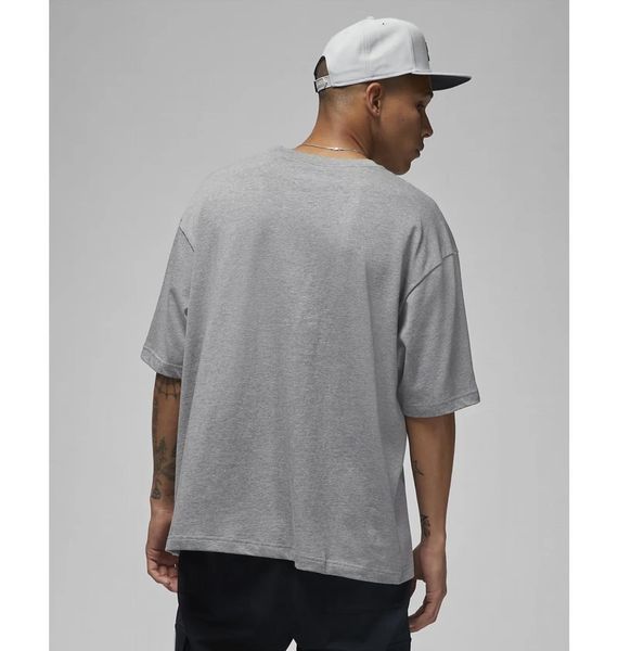 Футболка чоловіча Jordan Flight Essentials (DZ7313-091), S, OFC, 40% - 50%, 1-2 дні
