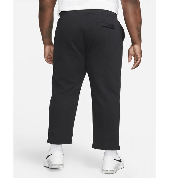 Брюки мужские Nike Club Bb Cropped Pant (DX0543-010), L, OFC, 40% - 50%, 1-2 дня