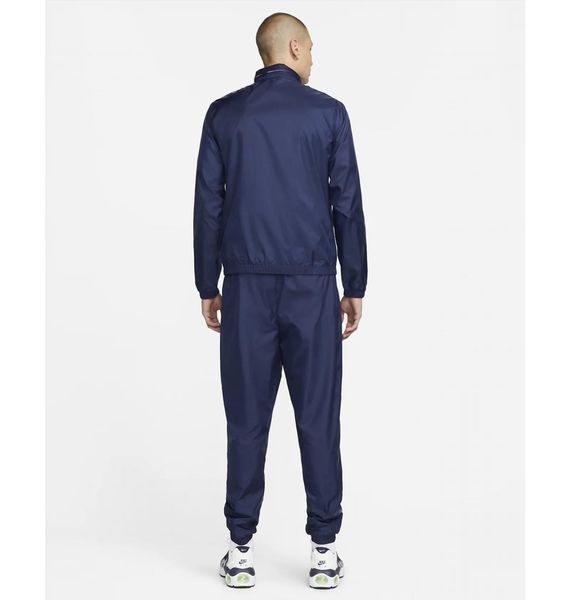 Спортивний костюм чоловічий Nike Sportswear Club (DR3337-410), XL, OFC, 30% - 40%, 1-2 дні