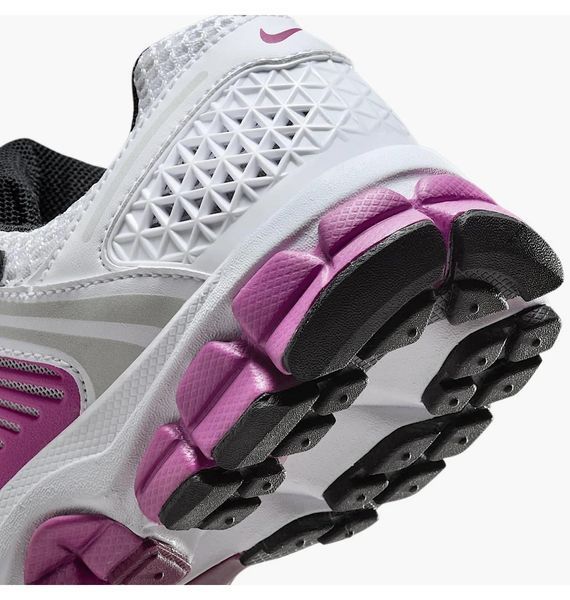 Кроссовки женские Nike Zoom Vomero 5 Gs (HF6998-102), 37.5, OFC, < 10%, 1-2 дня