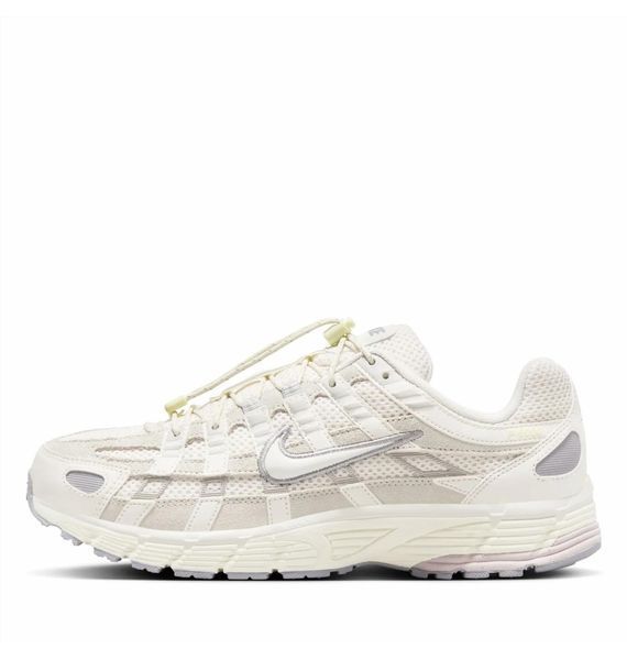 Кросівки жіночі Nike P-6000 Premium "Light Bone" (HJ7284-072), 37.5, OFC, < 10%, 1-2 дні