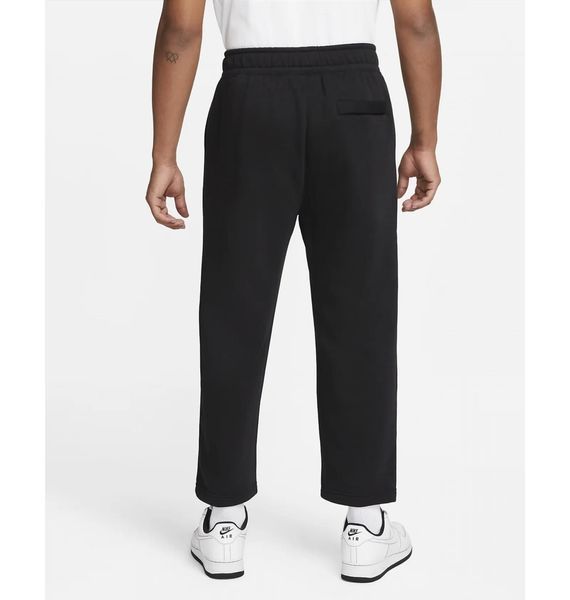 Брюки мужские Nike Club Bb Cropped Pant (DX0543-010), L, OFC, 40% - 50%, 1-2 дня