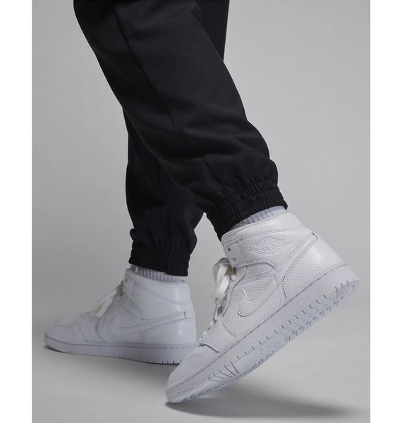 Брюки жіночі Jordan Woven Trousers (DZ3375-010), M, OFC, < 10%, 1-2 дні