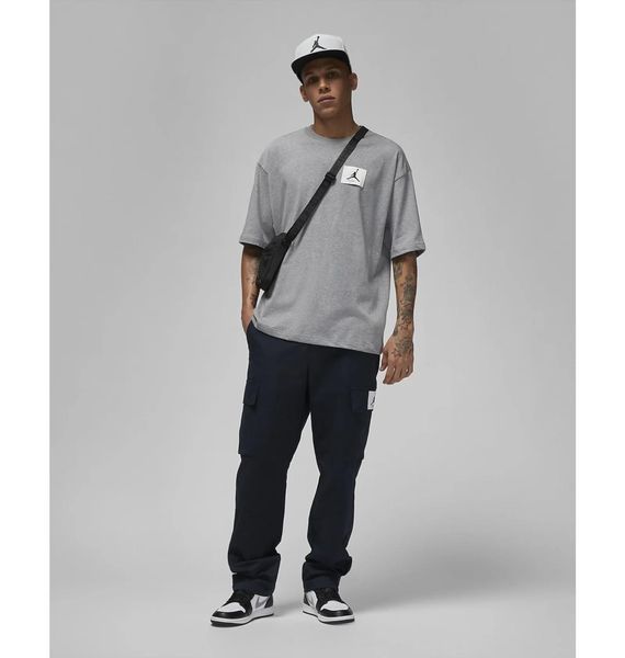 Футболка чоловіча Jordan Flight Essentials (DZ7313-091), S, OFC, 40% - 50%, 1-2 дні