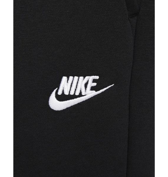 Брюки мужские Nike Club Bb Cropped Pant (DX0543-010), L, OFC, 40% - 50%, 1-2 дня