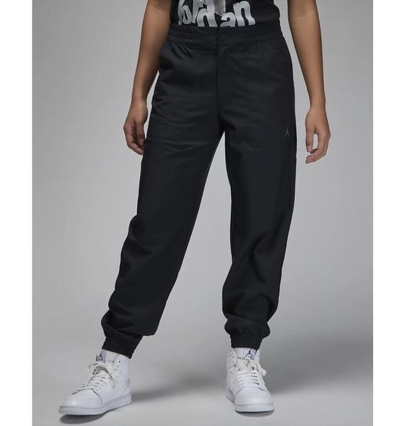 Брюки жіночі Jordan Woven Trousers (DZ3375-010), M, OFC, < 10%, 1-2 дні