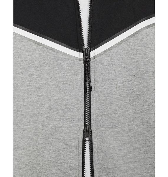 Кофта мужская Nike Sportswear Tech Fleece (CU4489-016), 2XL, OFC, > 50%, 1-2 дня