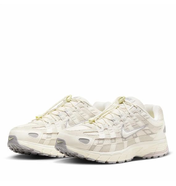 Кросівки жіночі Nike P-6000 Premium "Light Bone" (HJ7284-072), 37.5, OFC, < 10%, 1-2 дні