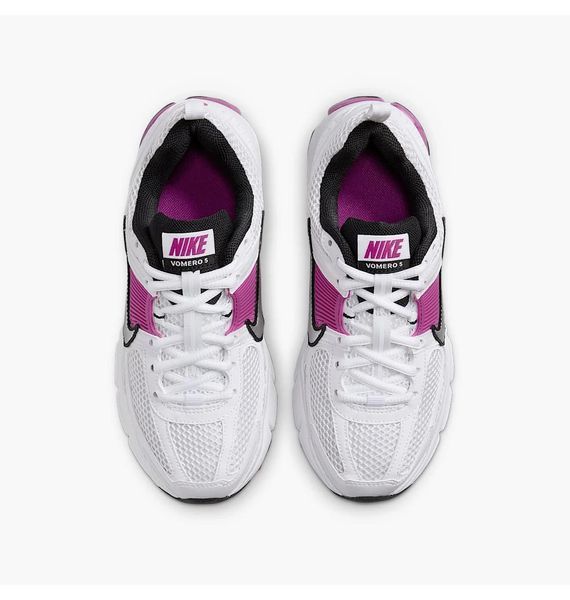 Кроссовки женские Nike Zoom Vomero 5 Gs (HF6998-102), 37.5, OFC, < 10%, 1-2 дня