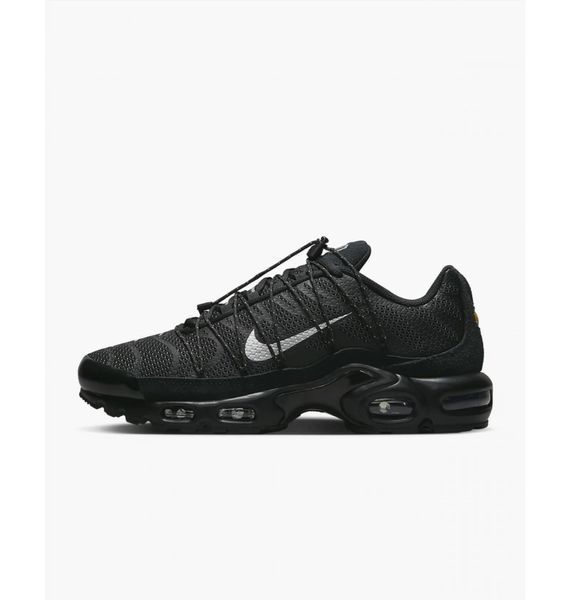 Кроссовки унисекс Nike Air Max Plus Utility (FD0670-001), 41, OFC, 30% - 40%, 1-2 дня