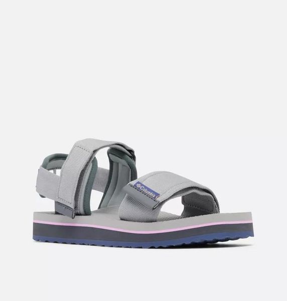 Columbia Via Sandal (BL8473-088), 38, WHS, 1-2 дня