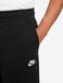 Фотографія Брюки чоловічі Nike Club Bb Cropped Pant (DX0543-010) 3 з 6 | SPORTKINGDOM