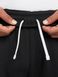 Фотографія Брюки чоловічі Nike Club Bb Cropped Pant (DX0543-010) 4 з 6 | SPORTKINGDOM