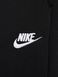 Фотографія Брюки чоловічі Nike Club Bb Cropped Pant (DX0543-010) 5 з 6 | SPORTKINGDOM