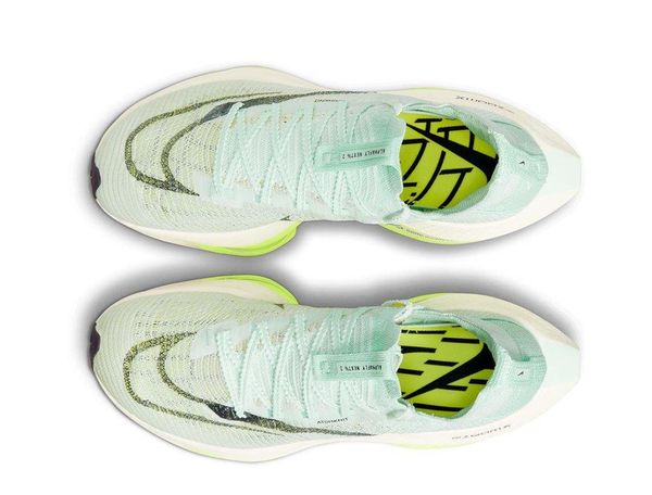 Кроссовки женские Nike Air Zoom Aphafly (DV9425-300), 36.5, WHS, 10% - 20%, 1-2 дня
