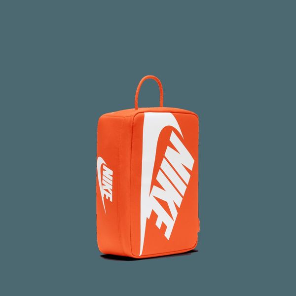 Сумка для взуття Nike Shoe Box Bag 12L (DA7337-870), One Size, WHS, 30% - 40%, 1-2 дні