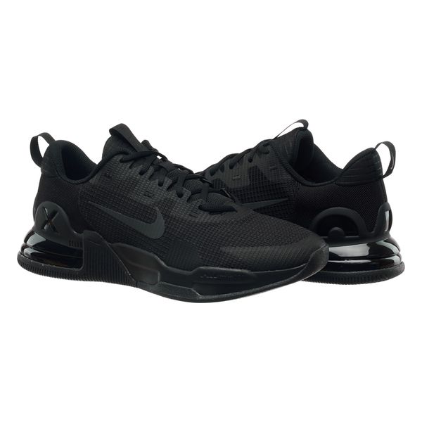 Кросівки чоловічі Nike Air Max Alpha Trainer 5 (DM0829-010), 44.5, WHS, 20% - 30%, 1-2 дні