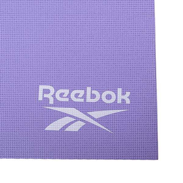 Reebok Yoga Mat (CK7766), One Size, WHS