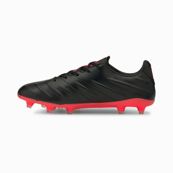 Бутси чоловічі Puma King Pro 21 Fg (106549-02), 41, WHS, 10% - 20%, 1-2 дні