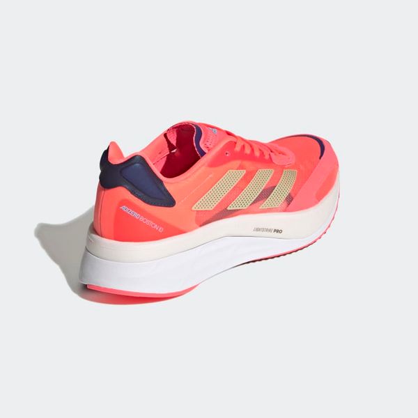 Кросівки жіночі Adidas Adizero Boston 10 (GY0905), 38, WHS, 1-2 дні