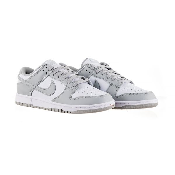 Кроссовки мужские Nike Dunk Low Retro (DD1391-103), 40.5, WHS, 1-2 дня