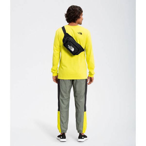 Сумка на плече The North Face Explore Hip Pack (NF0A3KZXKY4-OS), One Size, WHS, 1-2 дні