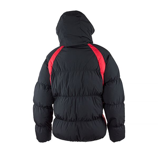 Куртка чоловіча Nike Essential Puffer Jacket (DA9806-010), XL, OFC, 30% - 40%, 1-2 дні