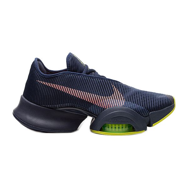 Кросівки чоловічі Nike Air Zoom Superrep 2 (CU6445-400), 46, WHS, 10% - 20%, 1-2 дні