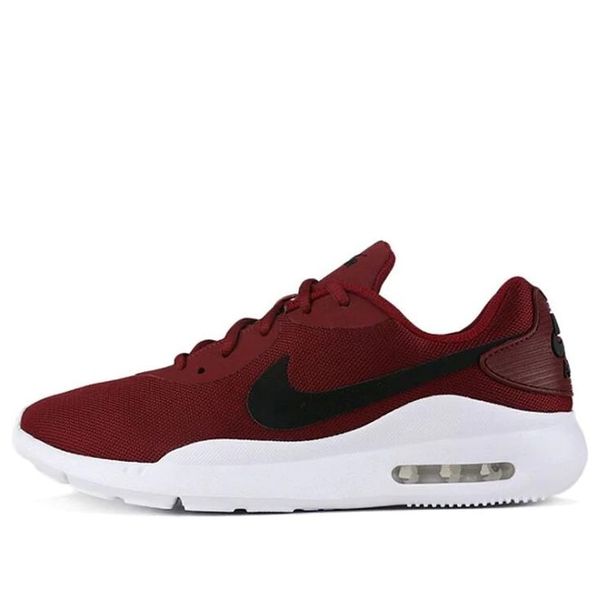 Кроссовки мужские Nike Air Max Oketo (AQ2235-600), 44, WHS, 10% - 20%, 1-2 дня