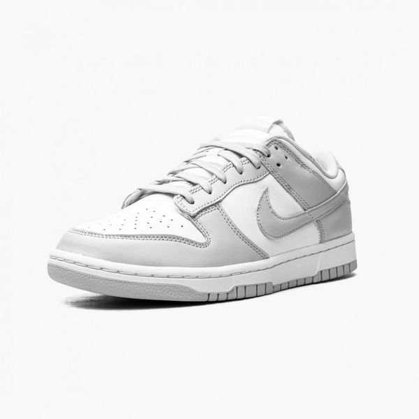 Кроссовки мужские Nike Dunk Low Retro (DD1391-103), 41, WHS, 1-2 дня