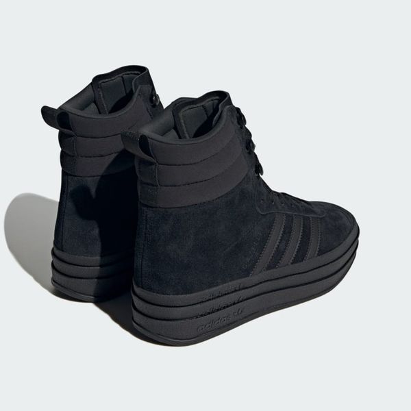 Ботинки женские Adidas Gazelle Shoes (ID6983), 36.5, WHS, 1-2 дня