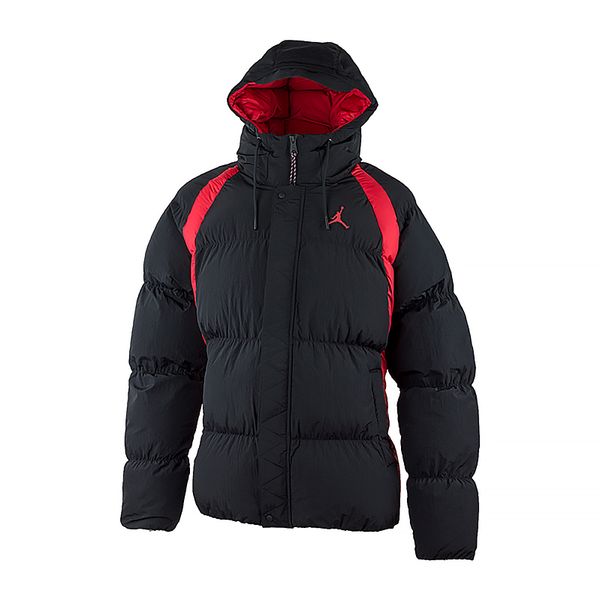 Куртка мужская Nike Essential Puffer Jacket (DA9806-010), XL, OFC, 30% - 40%, 1-2 дня