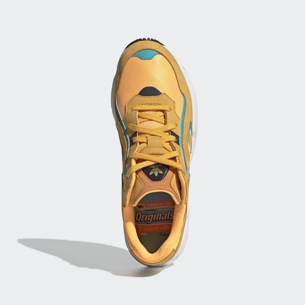Кросівки чоловічі Adidas Yung-96 Chasm Originals (EE7228), 44 2/3, WHS