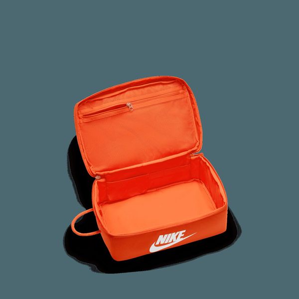 Сумка для обуви Nike Shoe Box Bag 12L (DA7337-870), One Size, WHS, 30% - 40%, 1-2 дня