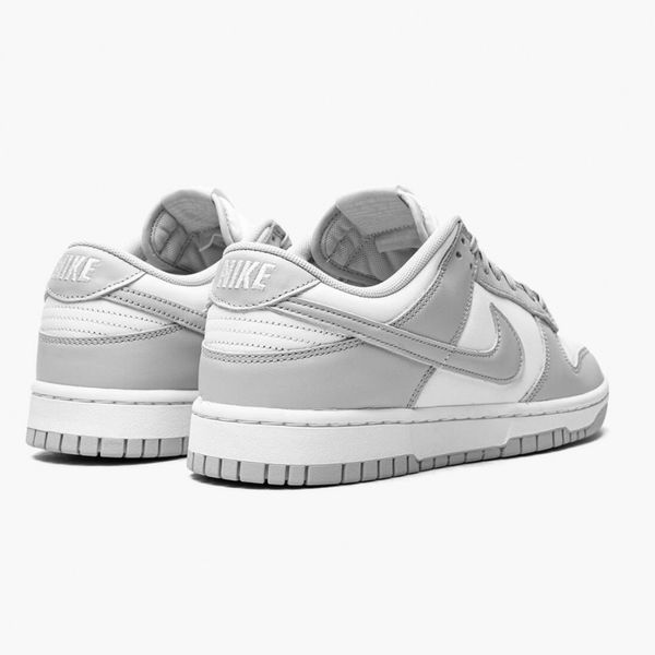 Кросівки чоловічі Nike Dunk Low Retro (DD1391-103), 40.5, WHS, 1-2 дні