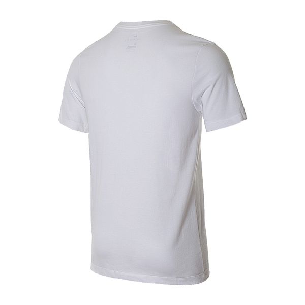 Футболка мужская Nike M Nk Dfc Tee Mf Hwpo (DA1594-100), 2XL, WHS, > 50%, 1-2 дня