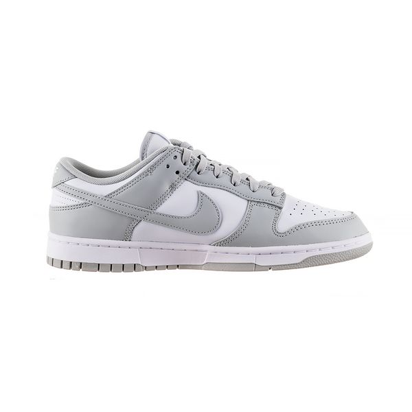 Кроссовки мужские Nike Dunk Low Retro (DD1391-103), 40.5, WHS, 1-2 дня