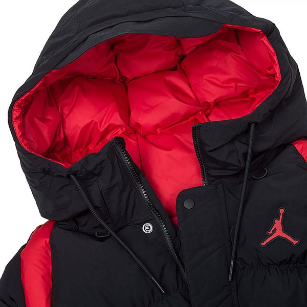 Куртка мужская Nike Essential Puffer Jacket (DA9806-010), XL, OFC, 20% - 30%, 1-2 дня