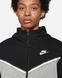 Фотографія Кофта чоловічі Nike Sportswear Tech Fleece (CU4489-016) 3 з 7 | SPORTKINGDOM