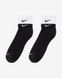 Фотографія Шкарпетки Nike Everyday Plus Cushioned (DH4058-011) 2 з 4 | SPORTKINGDOM