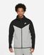 Фотографія Кофта чоловічі Nike Sportswear Tech Fleece (CU4489-016) 1 з 7 | SPORTKINGDOM
