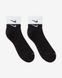 Фотографія Шкарпетки Nike Everyday Plus Cushioned (DH4058-011) 3 з 4 | SPORTKINGDOM