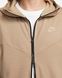 Фотографія Кофта чоловічі Nike Sportswear Tech Fleece Lightweight Full-Zip Hoodie Sweatshirt (DX0822-783) 5 з 6 | SPORTKINGDOM