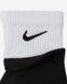 Фотографія Шкарпетки Nike Everyday Plus Cushioned (DH4058-011) 4 з 4 | SPORTKINGDOM