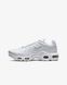 Фотография Кроссовки женские Nike Air Max Plus (Gs) (CW7044-100) 1 из 9 | SPORTKINGDOM